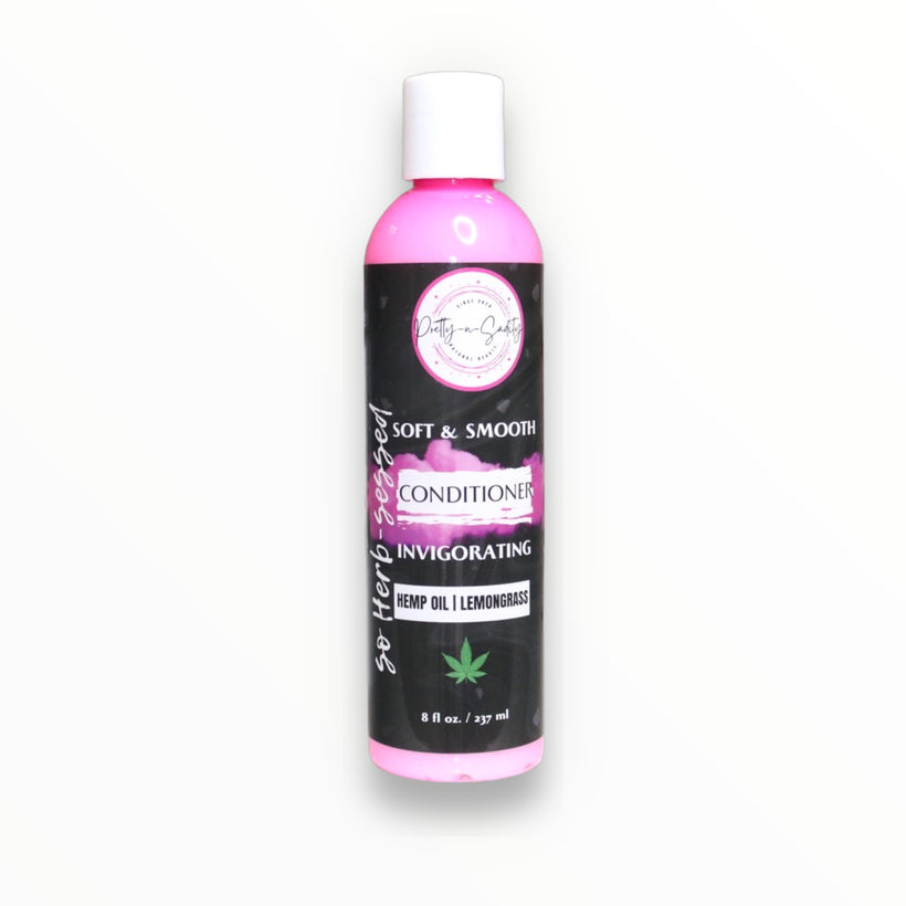 Soft &amp; Smooth Conditioner