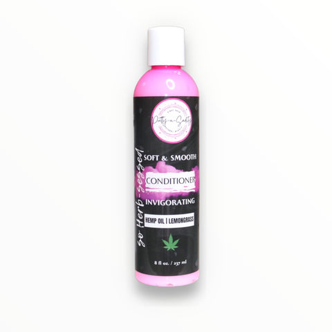 Soft & Smooth Conditioner